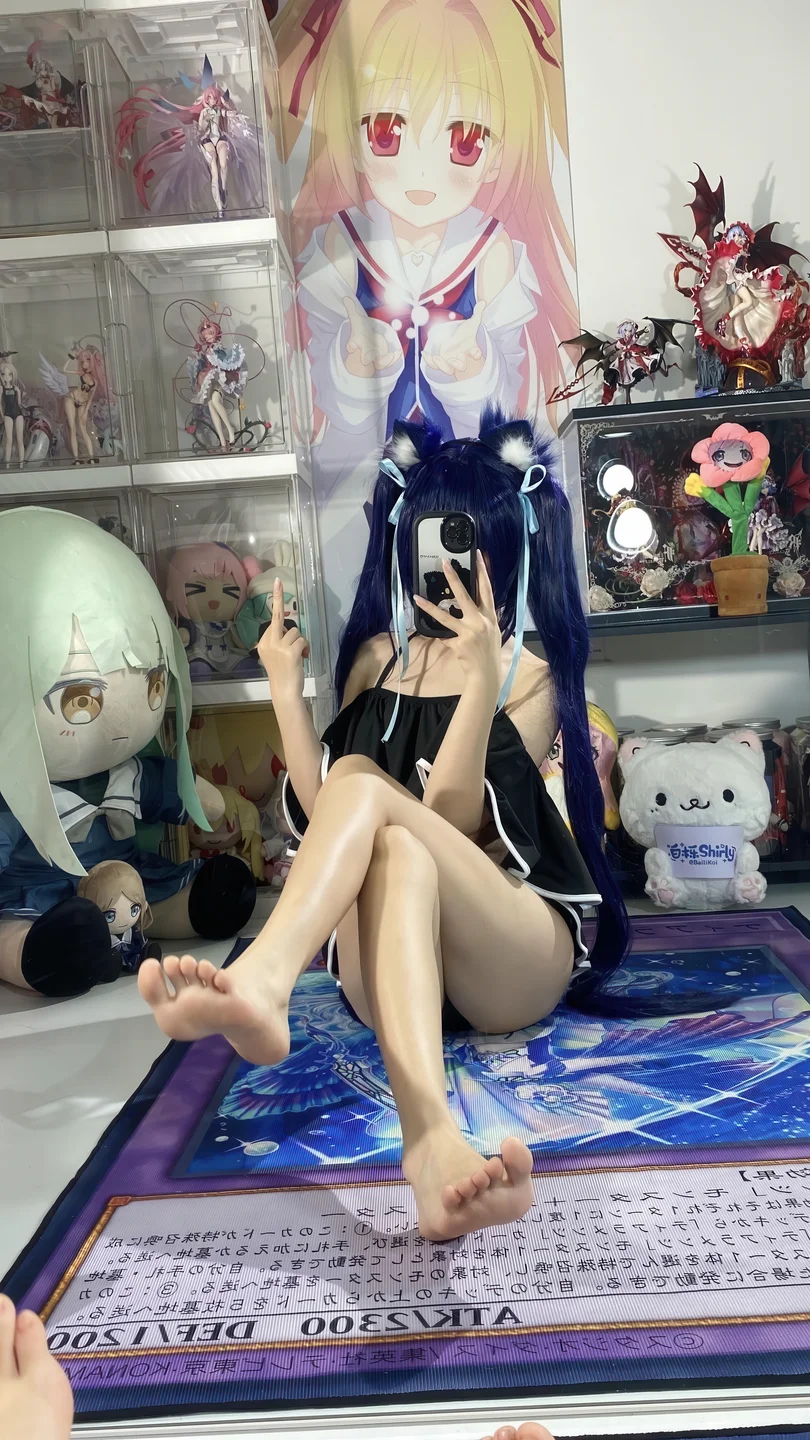 白栎Shirly_No_020_蔚蓝档案_黑见茜香香_119P_1_13GB tg@simisebaisi 【丝足阁】046.webp